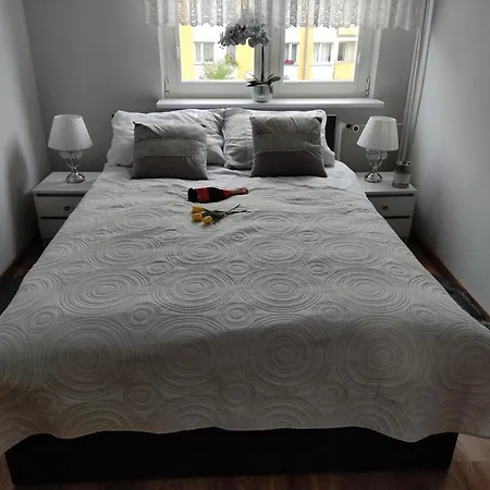 Apartament Iga *