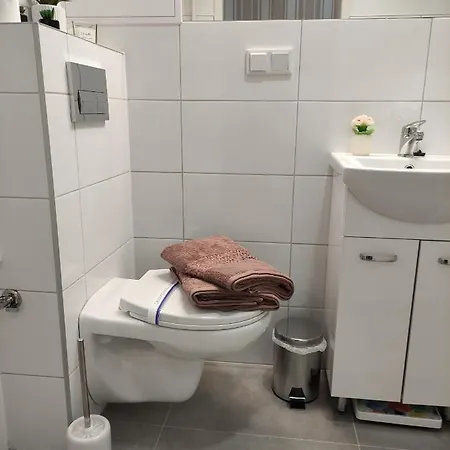 Appartement Apartament Iga Gdynia