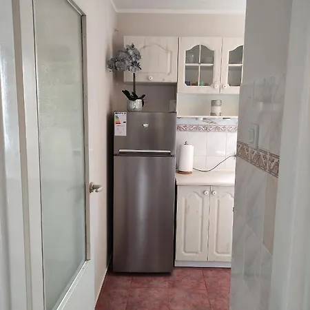 Apartament Iga Appartement Gdynia