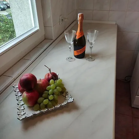 Appartement Apartament Iga