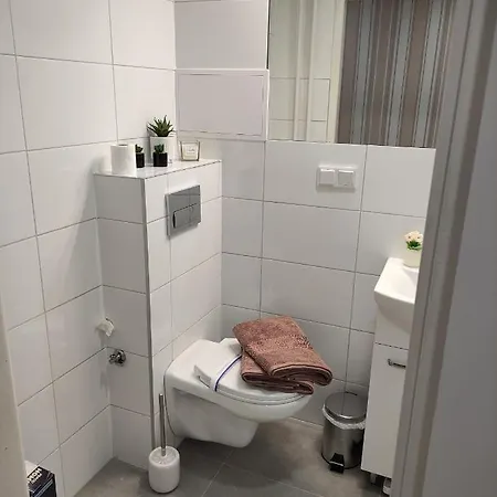 Apartament Iga Appartement