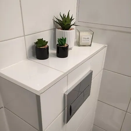 Apartament Iga Appartement *