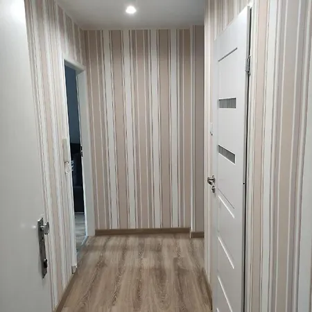 Apartament Iga *