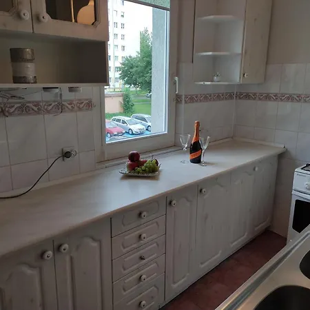 Appartement Apartament Iga Gdynia