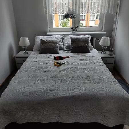 Appartement Apartament Iga