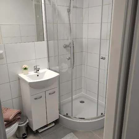 Apartament Iga Appartement