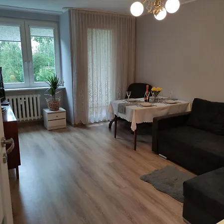 Apartament Iga Appartement